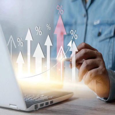 Infosys, Wipro, TCS, other IT stocks jump up to 4%: What’s behind the bullish sentiment in a muted market?
