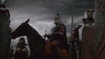 How to watch "The Rise and Fall of the Roman Empire" online from anywhere