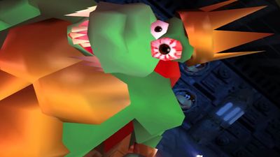 Donkey Kong 64 beat Pokemon mania to become the best-selling game of 1999 in the US