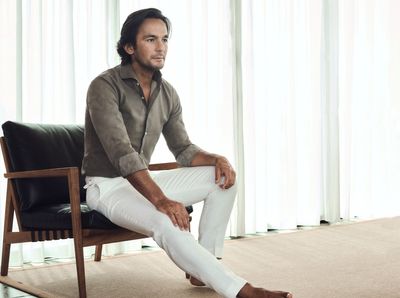 A day in the life of SHA Wellness boss Alejandro Bataller