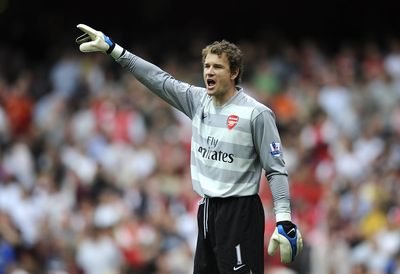 Jens Lehmann exclusive: 'I'm backing Arsenal to beat PSG in the Champions League final - here's why'
