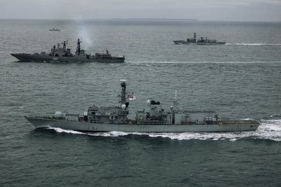 Military spending fraud becoming ‘normalised’, scathing report warns