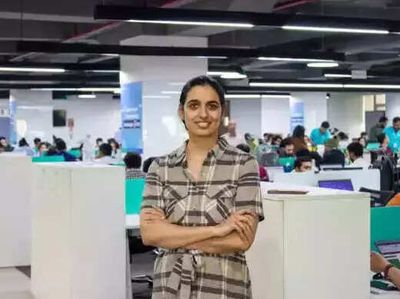 Oxyzo Financial Services FY26 net profit rises 11% to Rs 375 crore, on 23% revenue jump