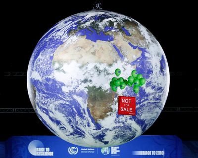 In our 250th edition, we ask just how well the fight against climate change is really going