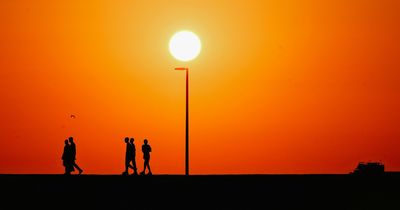 Britain Faces Critical 52-Hour Heatwave Warnings With Greater Risk To Life As Temperatures Climb Towards 32C