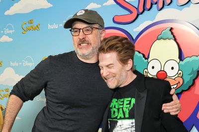 New Simpsons episodes to arrive on Disney+ including Black Mirror spoof