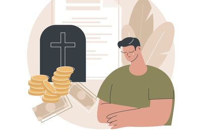 How to find lost money after someone dies - including pensions, bank accounts and more