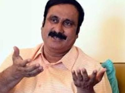 PMK leader Anbumani Ramadoss urges Centre, TN govt to curb rising fertiliser prices