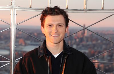 Tom Holland wants to be part of 'next chapter' for Spider-Man