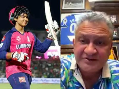 Vaibhav Sooryavanshi is a 'Genetic Djinn': Pakistani cricket 'expert' says RR IPL star has brought baseball mechanics in cricket