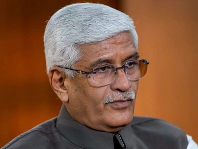 British-era heritage sites need preservation, states should work on it with more seriousness: Shekhawat