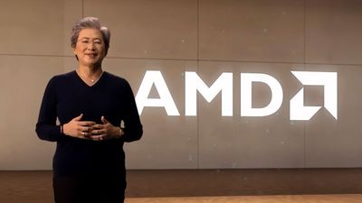Quote of the day by AMD CEO Lisa Su: "The age of traditional computing is dead" — marking the start of the heterogeneous computing era