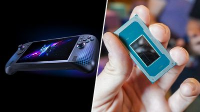 Intel Arc G3 is here to shake up handheld gaming, and AMD should be terrified — Acer Predator Atlas 8, a new MSI Claw and more launching soon