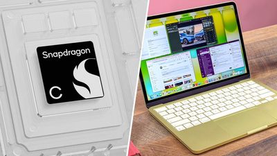 Qualcomm's Snapdragon C chip is here to take on the MacBook Neo — do these $300 laptops stand a chance?
