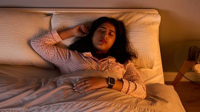 No, you don't need 8 hours sleep a night — new study shows this is all the sleep you need for healthy aging