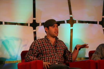 Swifties Flood Scooter Braun With 'Receipts' After He Claims He 'Never Truly Understood' Taylor Swift Feud