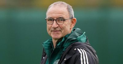 Martin O'Neill delivers sharp verbal blow to Rangers-daft boxer after 'crass' remark