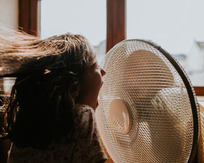 Air conditioning: the wealthy and well can afford it, but disabled people who need it most can’t