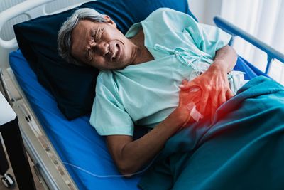 First-in-Class Hepatitis B Drug Shows Promise for 'Functional Cure' in Early Trials