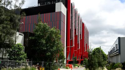 Hungry data centres could break energy records by 2040