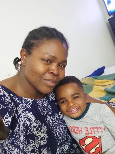Woman ‘betrayed’ as manhunt continues for released father who abducted son