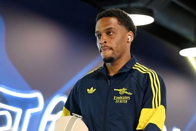 Arsenal XI vs PSG: Starting lineup, confirmed team news, injury latest for Champions League final today