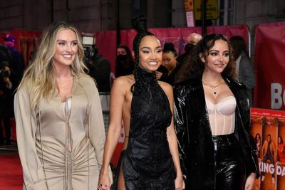 Little Mix star ‘always down’ for reunion after solo success