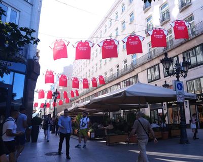 Arteta reveals Arsenal Champions League final team news; transfer news and more – as it happened
