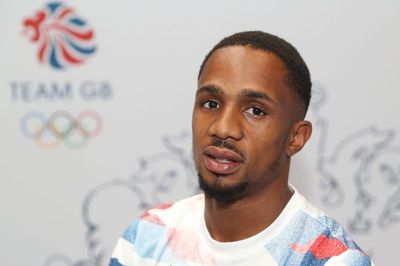British Olympic sprinter CJ Ujah among 10 in court over alleged crypto fraud
