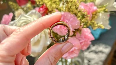 Your Oura Ring just got new features: Here’s what launched today, and what’s coming next week