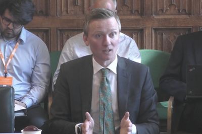 Minister refuses to say when long-delayed defence investment plan will be published