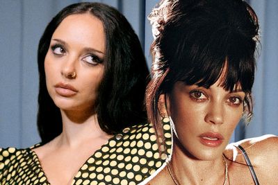JADE adds brutal verse to Lily Allen remix of ‘Beg For Me’