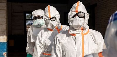 Why Africa – and the world – remain dangerously unprepared for the next pandemic