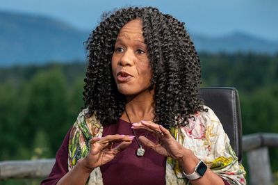 Nela Richardson has a rare window into how AI is changing work. Her 3 takeaways should make you excited—or very frightened