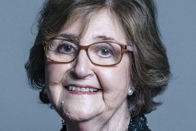 Meta Ramsay: the spy who could have been MI6’s first female ‘C’