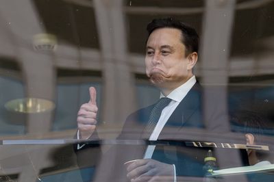 'We recommend that investors avoid this IPO': One top analyst's harsh verdict on SpaceX