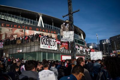 What we know about Arsenal’s plans to renovate Emirates Stadium