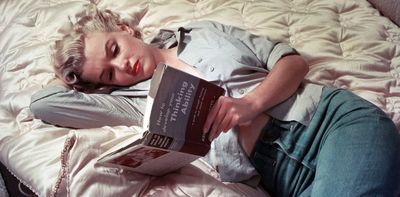 Marilyn Monroe at 100: Hollywood made her a myth – she spent her life resisting it