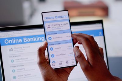 How smarter use of digital banking could save you thousands of pounds