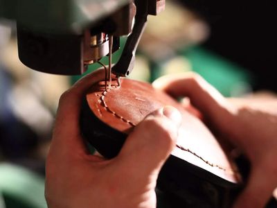 Bengal leather industry expecting raw material shortage amid strict slaughter norms