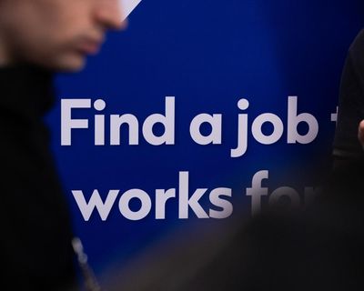 Labour faces union backlash after minister says living wage extension to over-18s not certain before election – as it happened