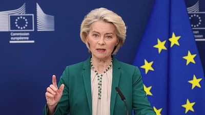 EU leaders denounce Russia's 'reckless' escalation after drone hits Romania