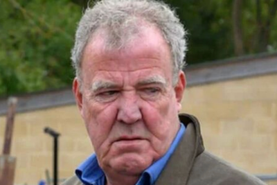 Jeremy Clarkson reveals staggering number of pint glasses stolen from pub every week