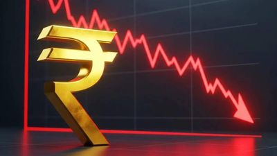 RBI flags US-Iran war's impact on rupee, lists measures to manage forex