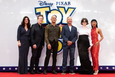Toy Story 5 hailed as ‘important movie’ for tackling screen time debate