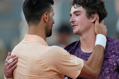 Who on earth is winning this French Open? Ranking the first-time grand slam champion contenders