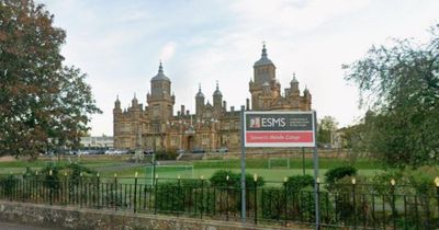 Concerns as Scottish private school brings in US-style lockdown drills