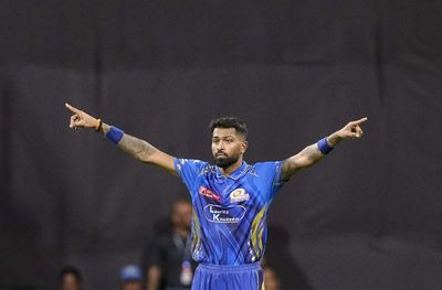 'Mentally stressed' Hardik Pandya is 'done with Mumbai Indians'