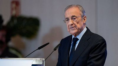 Real Madrid President Throws Jose Mourinho Arrival Into Doubt With Shock Admission