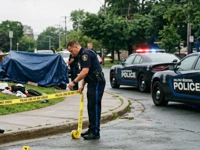 Halifax Crime Update: Mother of baby whose remains were found in wooded area has died, cops reveal chilling details
